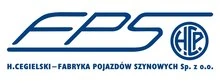 H. Cegielski – Fabryka Pojazdów Szynowych